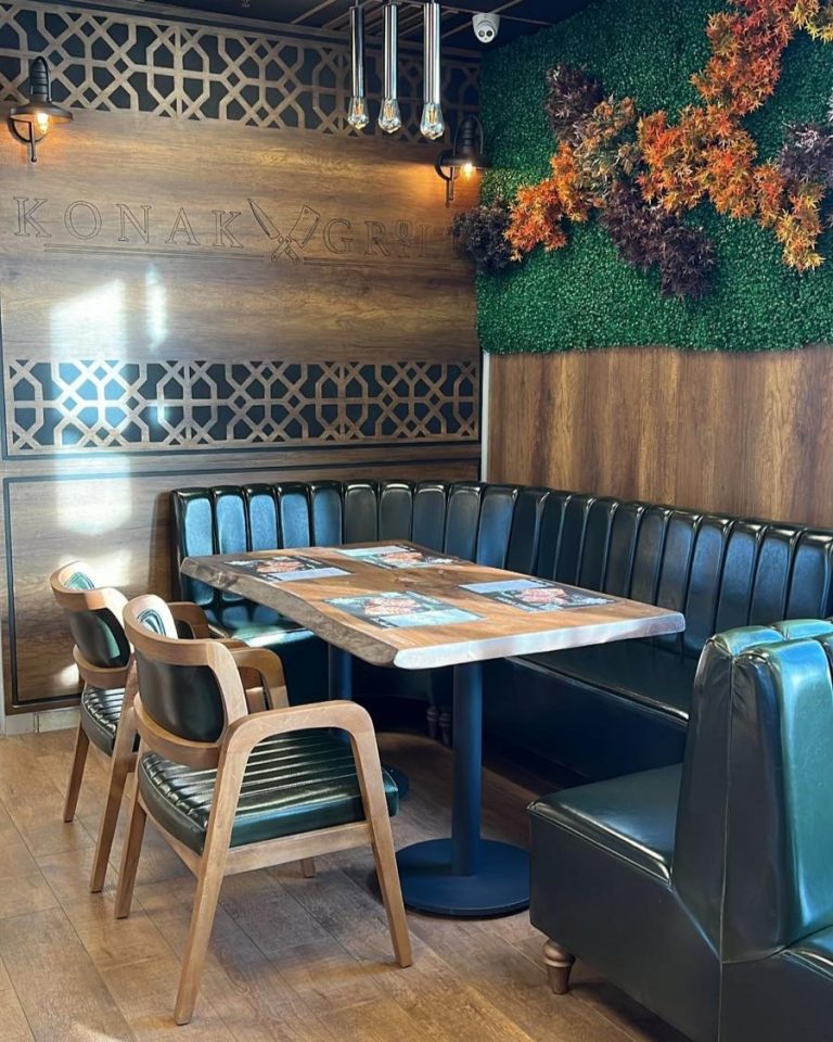Restaurant Konak Grill 1