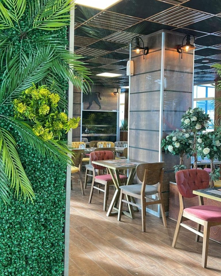 Restaurant Konak Grill 3